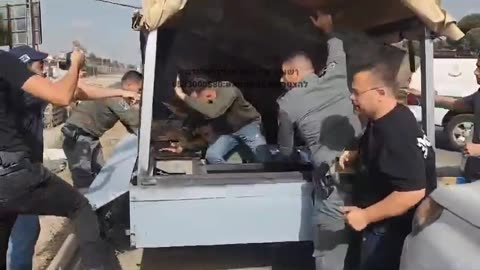 If Israel is so bad why Arabs are trying to smuggle into it they can go to Jordan to Egypt