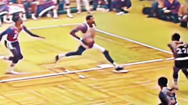 Rest In Peace Bill Russell ????