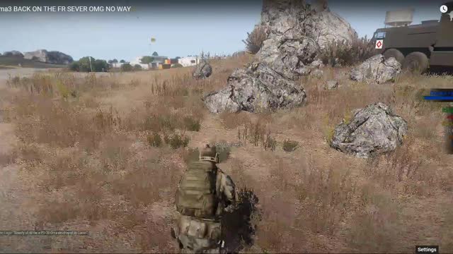 into combat january 14th 2019 dongamer2020 short