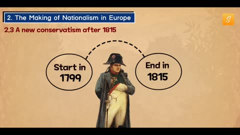 Class 10th History Ch 1 Nationalism in Europe.