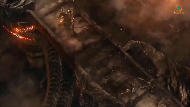 X-Star - The Chaos In Gods Tribulation And Armageddon