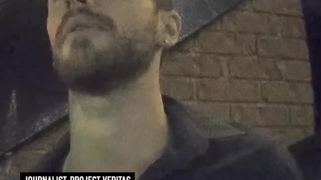 Project Veritas : Pfizer Scientist