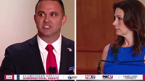 We The People vs The Establishment