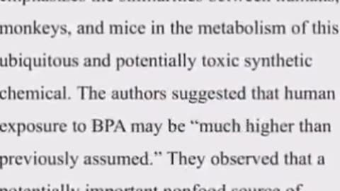 “人類正面臨環境毒素高危害01”以接觸性滲入皮膚到體內，科學已多證明對人體內分泌系統、生殖與神經系統有危害，是化學毒素！在許多國家已被禁用的高使用性熱敏紙收據