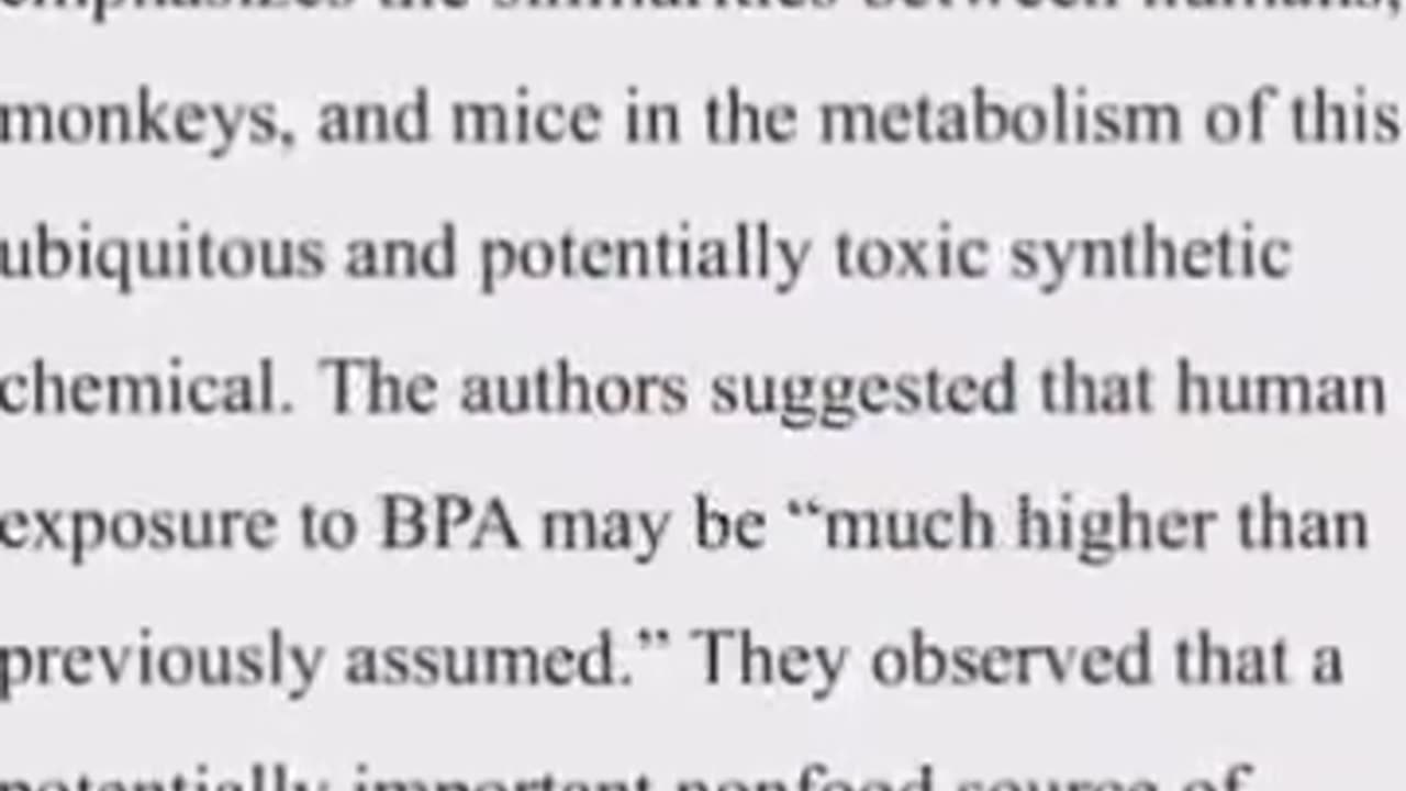 “人類正面臨環境毒素高危害01”以接觸性滲入皮膚到體內，科學已多證明對人體內分泌系統、生殖與神經系統有危害，是化學毒素！在許多國家已被禁用的高使用性熱敏紙收據