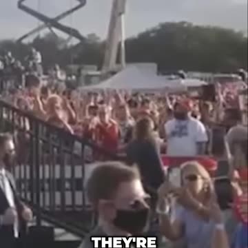 Hilarious Celebrity Meltdowns During Trump's Presidency!