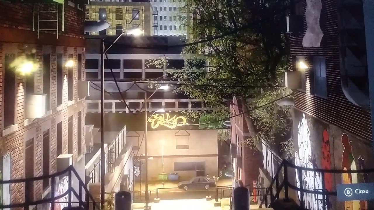 Session: Skate game Trailer 🎮