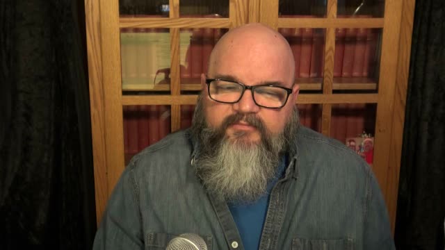 083 "Lust Not In Thine Heart" (Proverbs 6:25-26) Our Daily Greg
