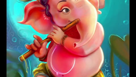 Bal Ganesh #shorts #shortsvideo #balganesh