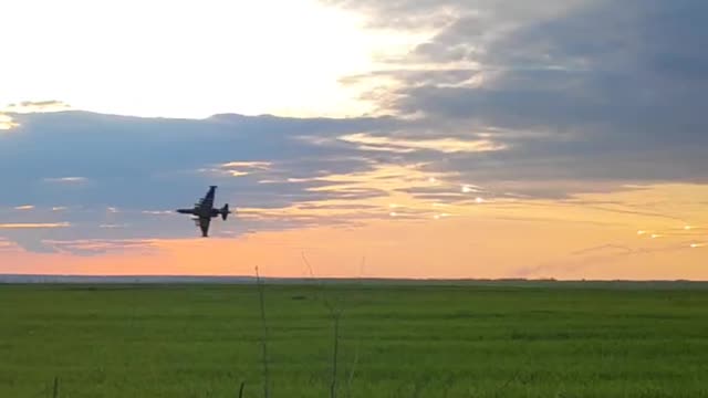 ❗💥Ukrainian aviation destroys the occupants in the direction of Donetsk❤️!