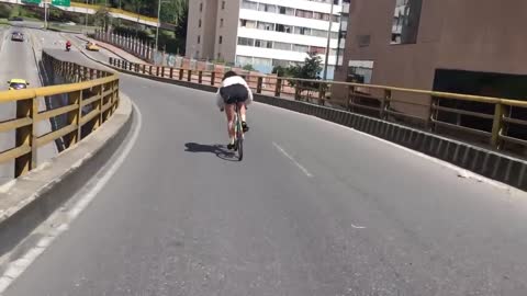 Mariana España - Sunday Ride - Fixed Gear Bogotá - Fixed Girl-15