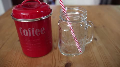 HOW TO MAKE THE BEST ICED COFFEE