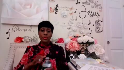 Pastor Torah Grace- The Next Level^Operating In Wisdom & Excellence In The Midst of Warfare -Pt. 1