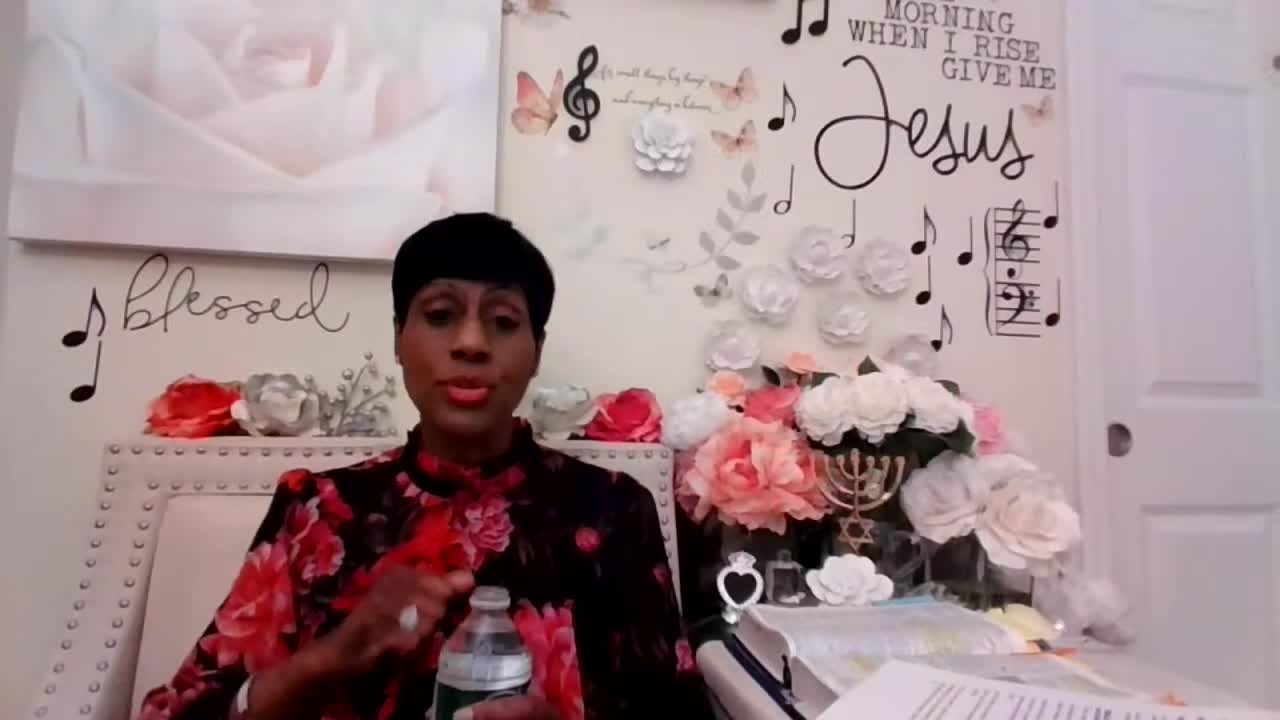 Pastor Torah Grace- The Next Level^Operating In Wisdom & Excellence In The Midst of Warfare -Pt. 1