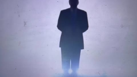 DJT - a great speech on courage - What will you sacrifice for the cause of peace?