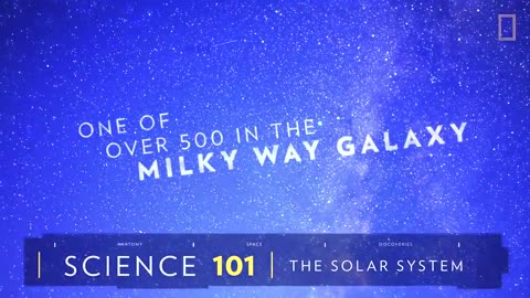Solar System