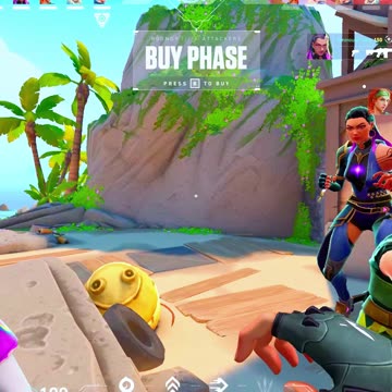 Stream Highlights #1