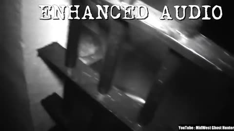 7 Very Real Ghost Videos Caught On Camera That Will Pump Up Your Blood !