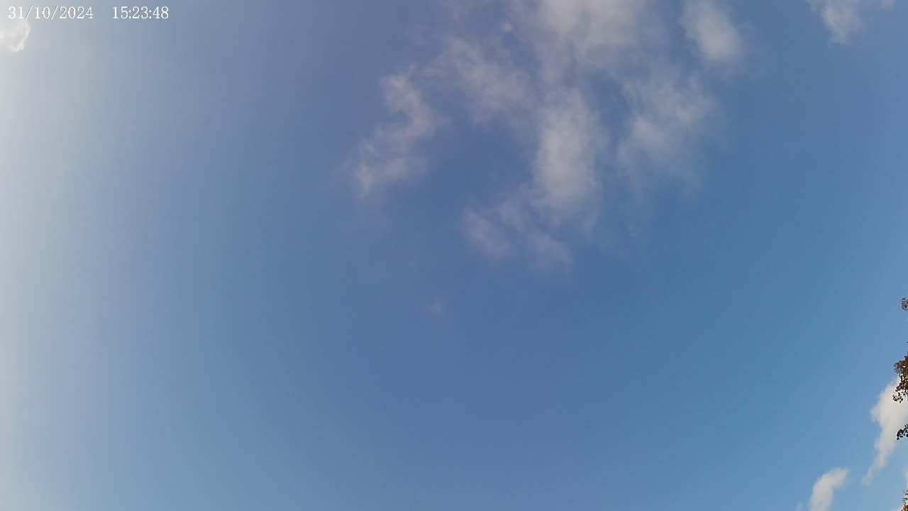 Sky Watch #411 - 1/11/2024