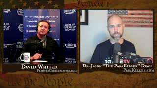 Brain Candy Just Might CHANGE YOUR LIFE! with Dr. Jason Dean | Flyover Conservatives