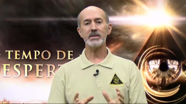 TEMPO DE DESPERTAR - PÍLULA 46 – ALIMENTO DO PERISPÍRITO II