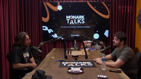 VOCÊ ESTÁ SENDO CONTROLADO O TEMPO TODO