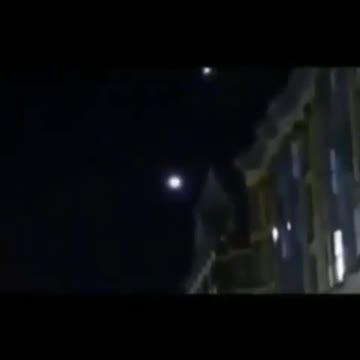 Amazing UFO hunting in Phoenix, USA