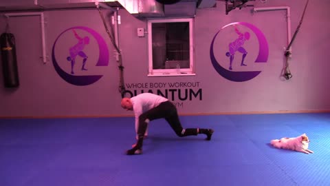 TRENING BROJ 82