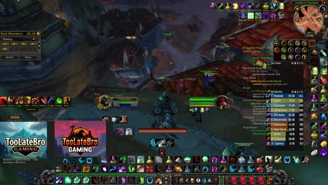 Blizzard Failed completly AQ40 SoD NO LOOT NO Boss Drops Opening Ahn'Qiraj WoW Classic