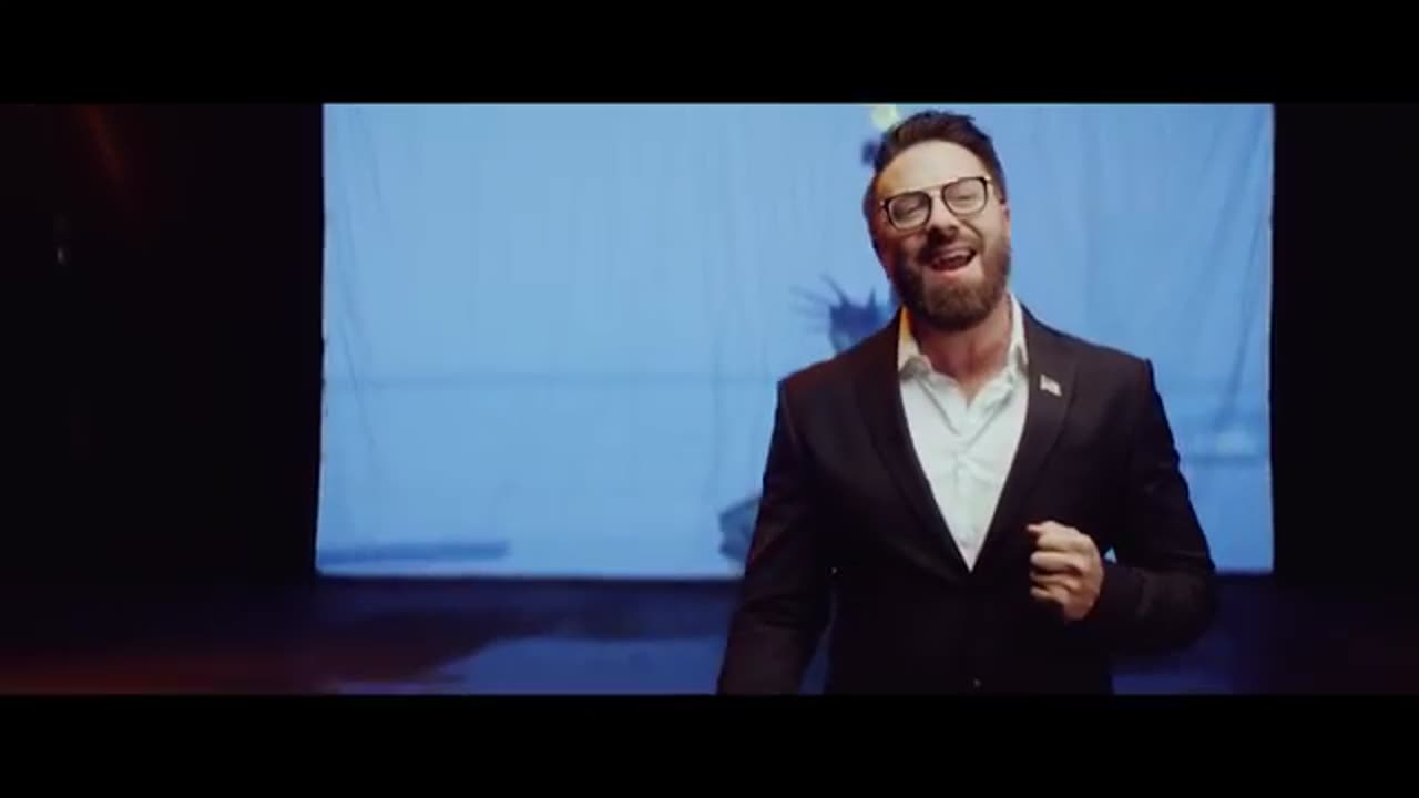 Danny gokey new song.My America Official song