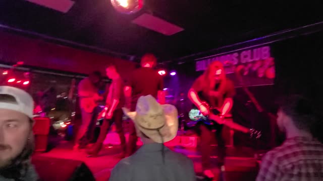 Hidden Foundation "Unleash Your Soul"