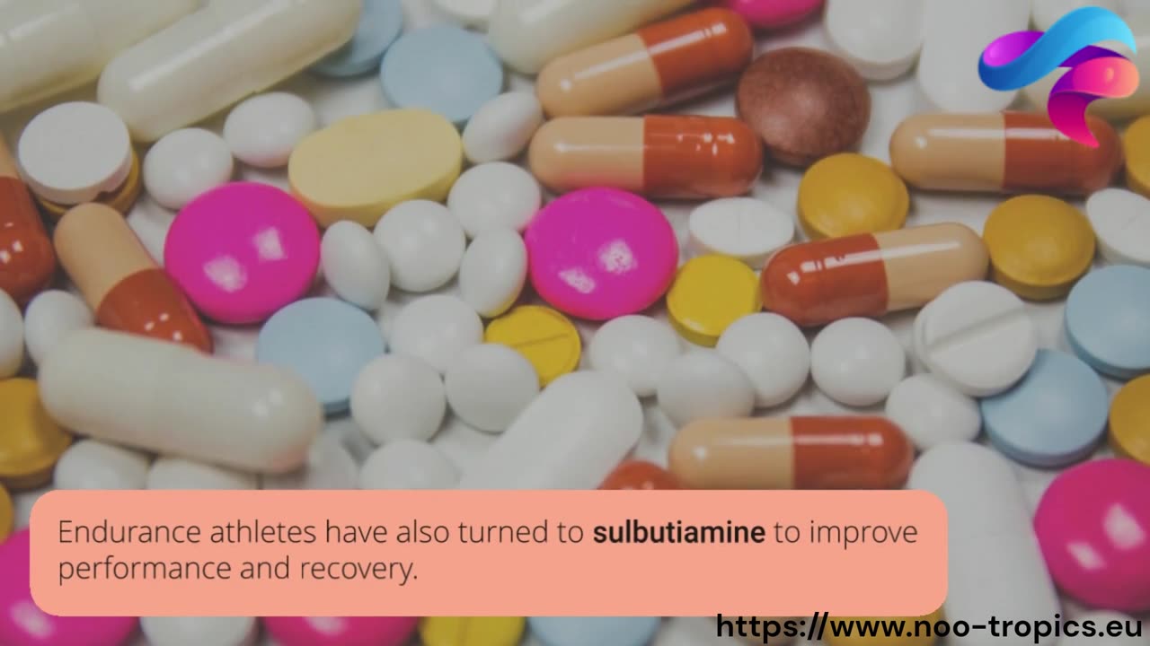 Unveiling the Power of Sulbutiamine: Nootropic Benefits for Memory, Mood, and Energy