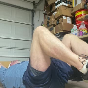 Them's some ASS KICKERS Y'all!!