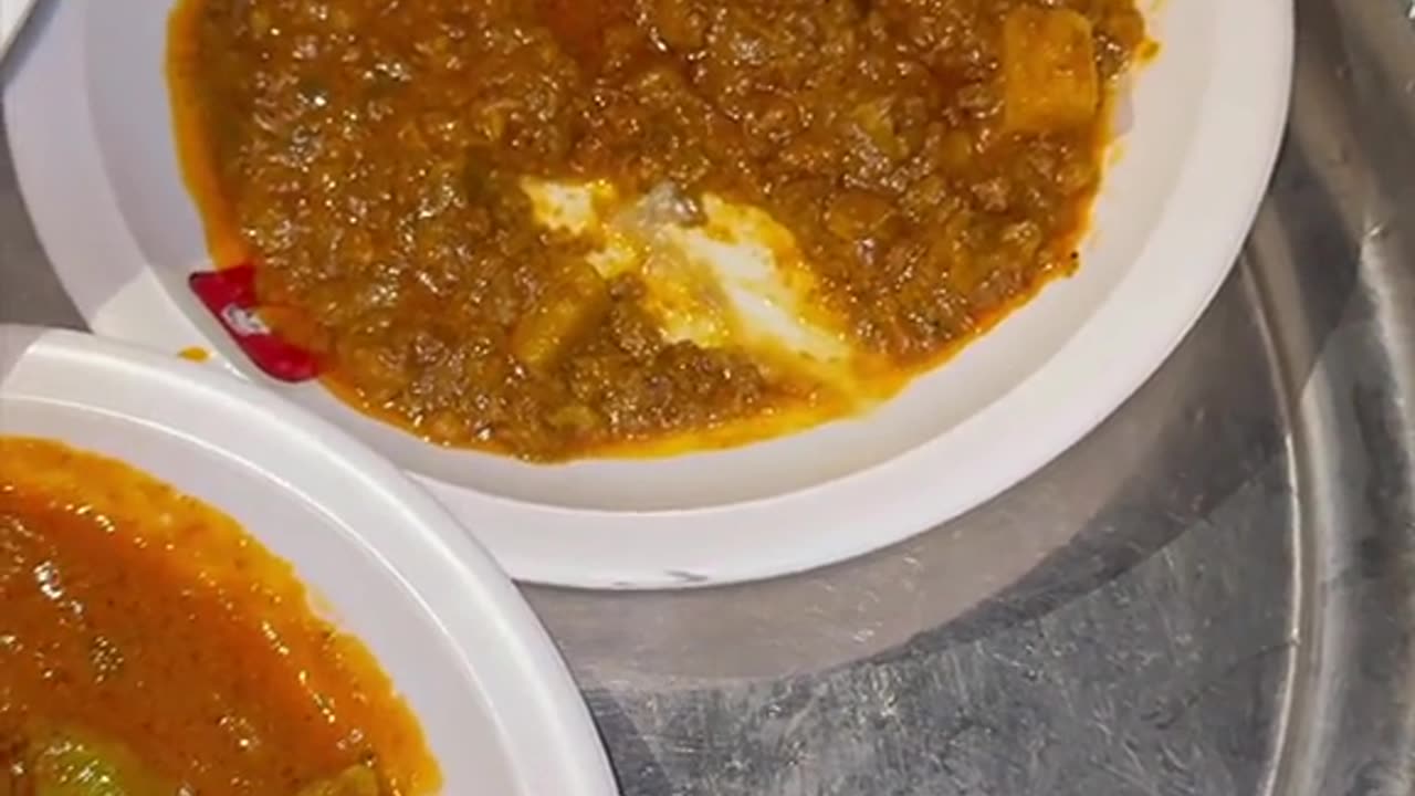 TikTok YouTube viral food vlog