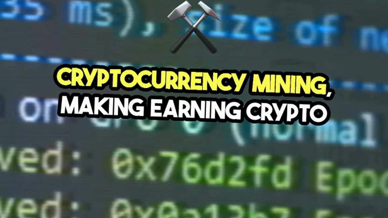 Effortless Crypto Mining: Maximize Profits with Cudo Miner