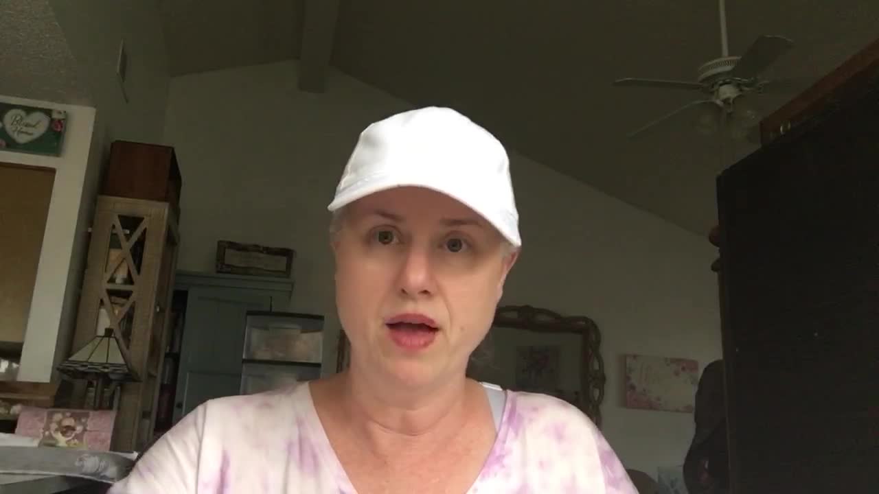 Dr Barry Awe says it all!