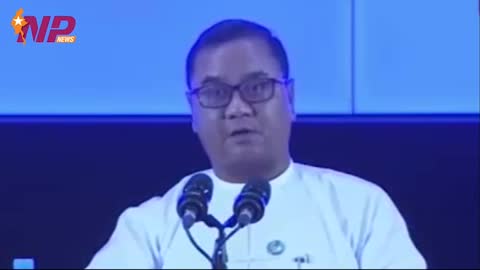 မြန်မာ-ဘင်္ဂလားဒေ့ရှ်နယ်ခြား Zero Zone ဟု မရေးကြရန် မီဒီယာများအား နစက ‌တောင်းဆို