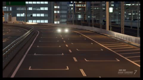 Gran Turismo7 Race78
