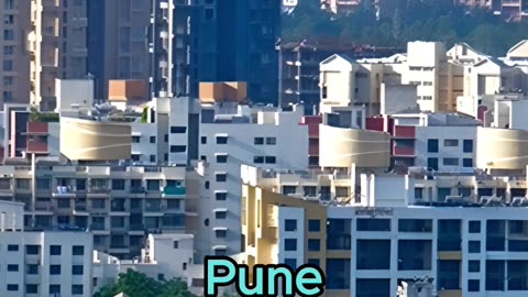 Indian Cities and their Nicknames (part 4)