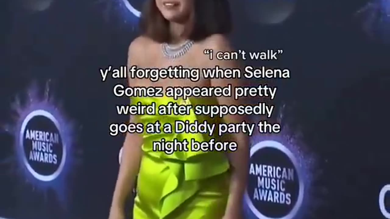 Diddy Freak Off Enjoyer Walk