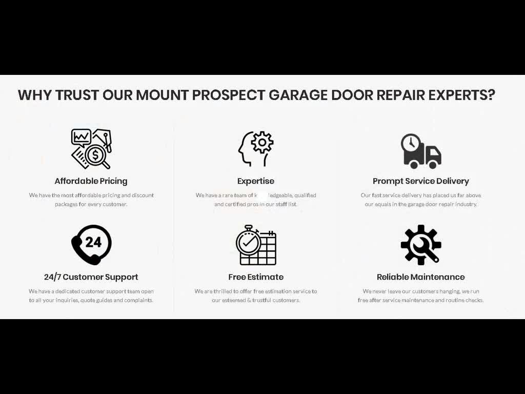 Royal Garage Door Repair