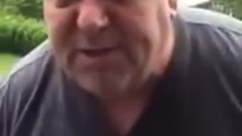 (Laowai) foreigner goes savage on rude Chinese local couple