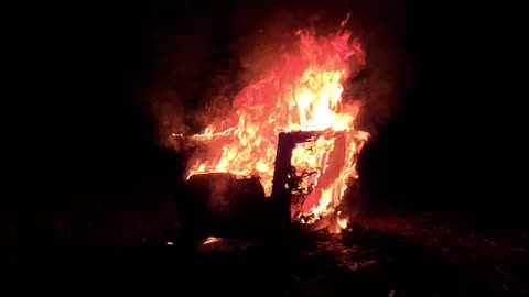 The Hot Seat