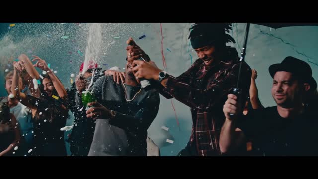 Post Malone - Congratulations ft. Quavo