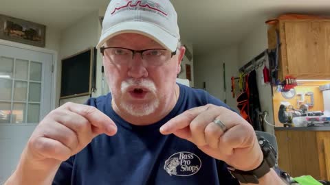 Northcutt Reports for Monday, 4-26-21