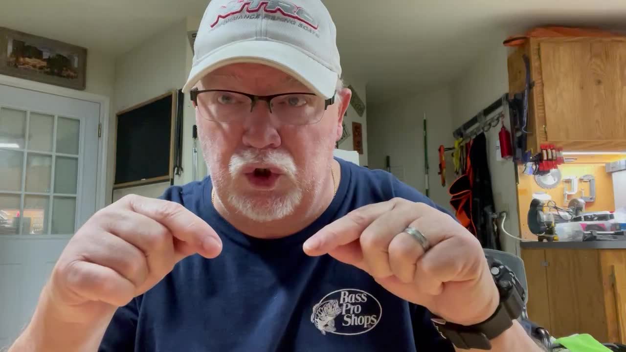 Northcutt Reports for Monday, 4-26-21