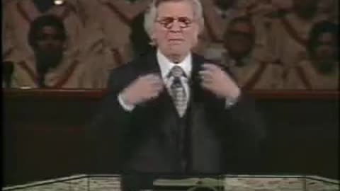 Men of Another Sort - David Wilkerson Sermon