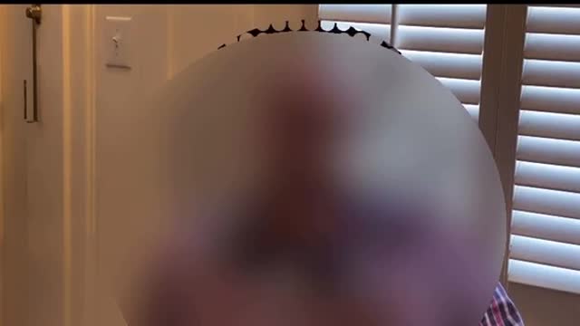 Fed Whistle Blower pt1