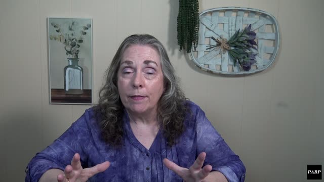 Teaching the benefits of a rich inner life