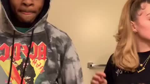 Got what he deserved for a joke